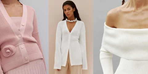 Модні тренди на осінь 2025: які речі вже варто купити 