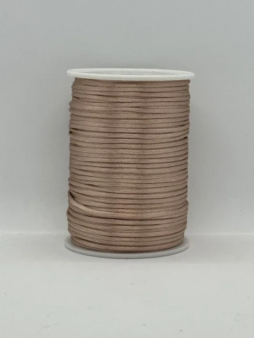 Шнур атласный 2.3 мм