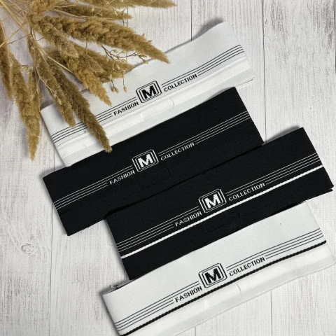 Трикотажный пояс