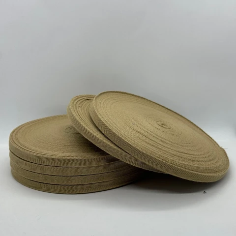 Кіперна стрічка 1 см (40м.), 2240 пісок