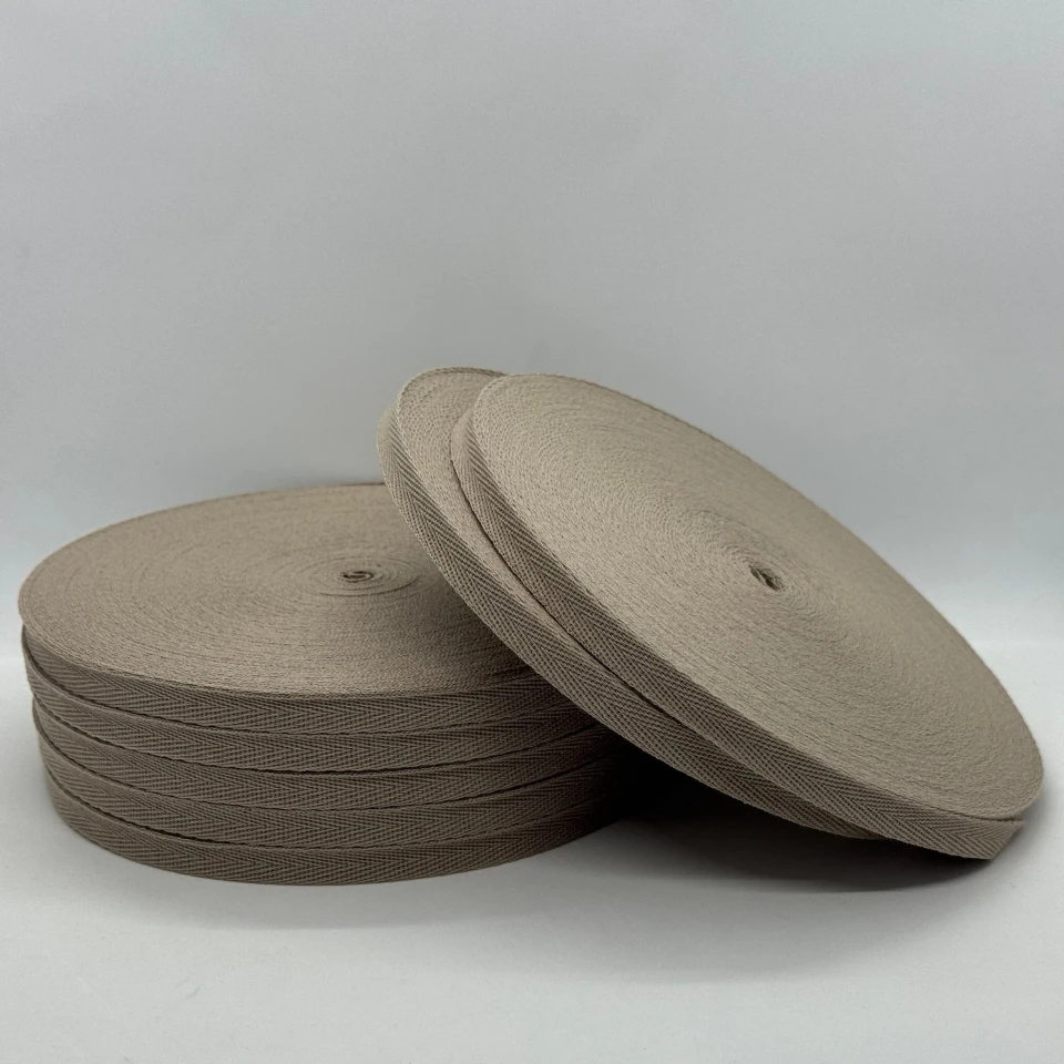 Кіперна стрічка 1 см (40м.), 2183 соснова кора