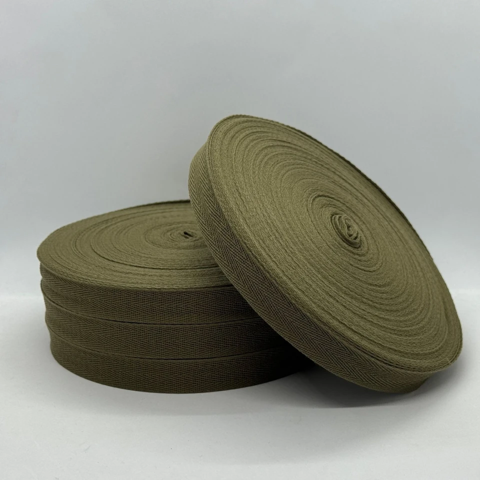 Кіперна стрічка 2 см (40м.), 2274 олівковий