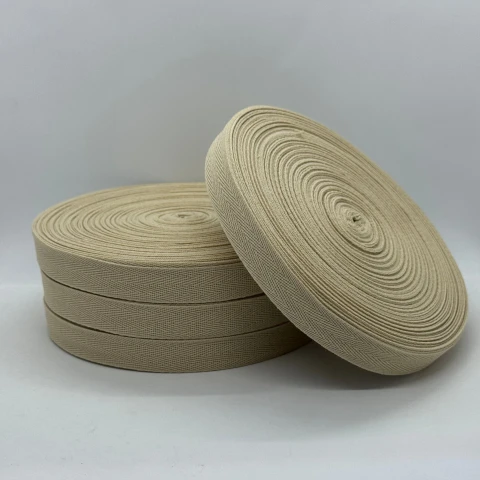 Кіперна стрічка 2 см (40м.), 2331 персикове дерево