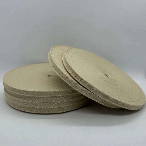 Кіперна стрічка 1 см (40м.), 2331 персикове дерево